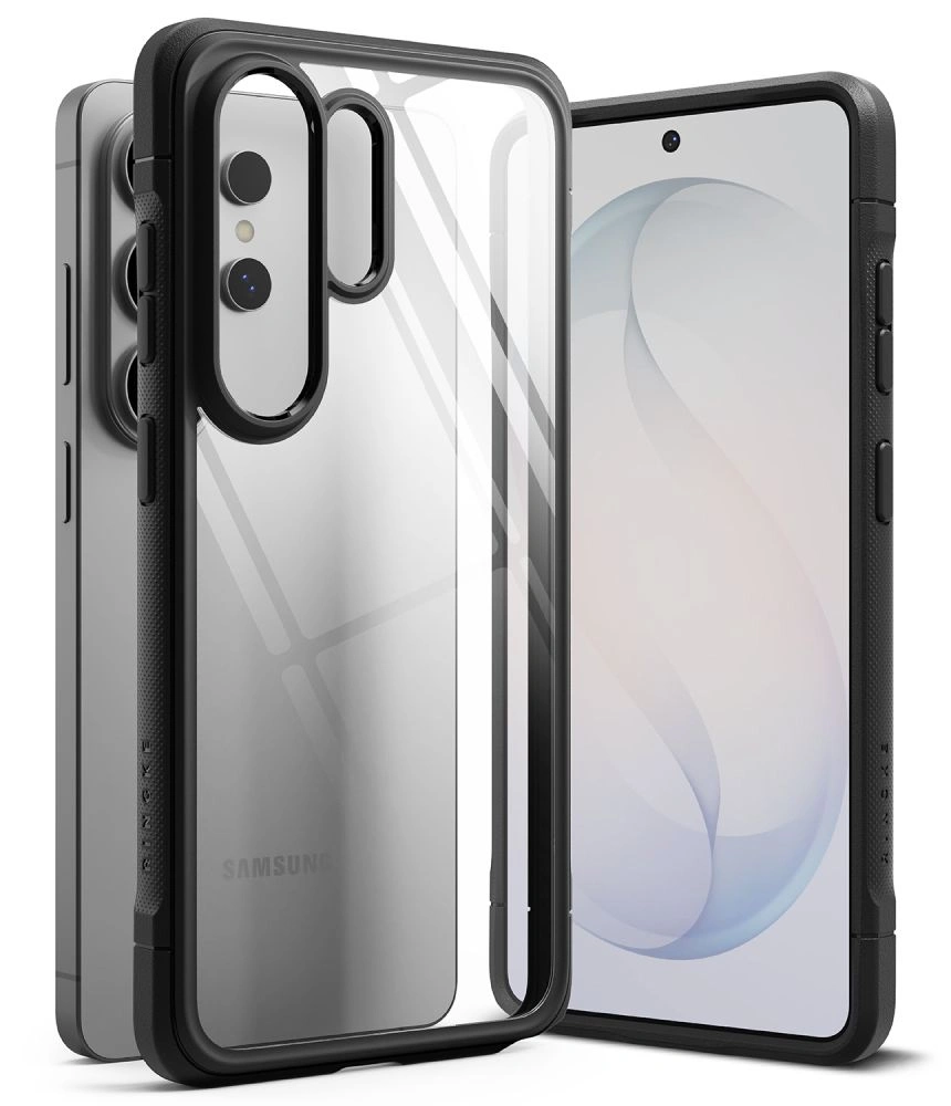 Ringke Fusion Bold Samsung Galaxy S26 Ultra Black