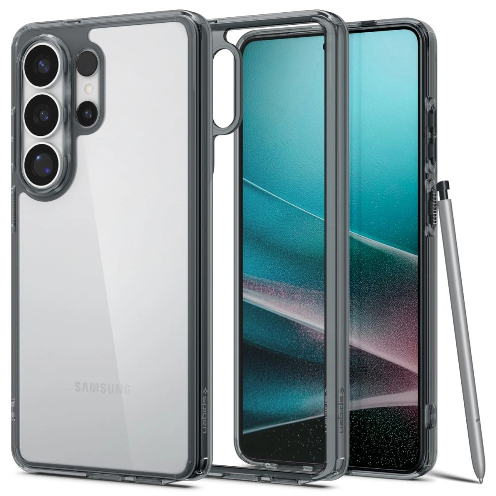 Spigen Ultra Hybrid Samsung Galaxy S26 Ultra Space Crystal
