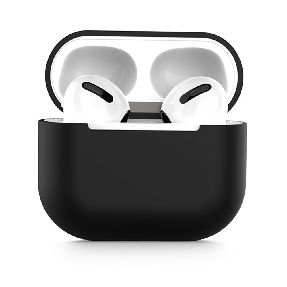 Etui Tech-Protect Icon Apple AirPods 3 Black