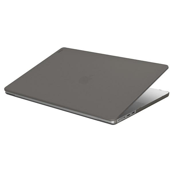 Etui UNIQ Claro Apple MacBook Air 13 2022 — smukła ochrona