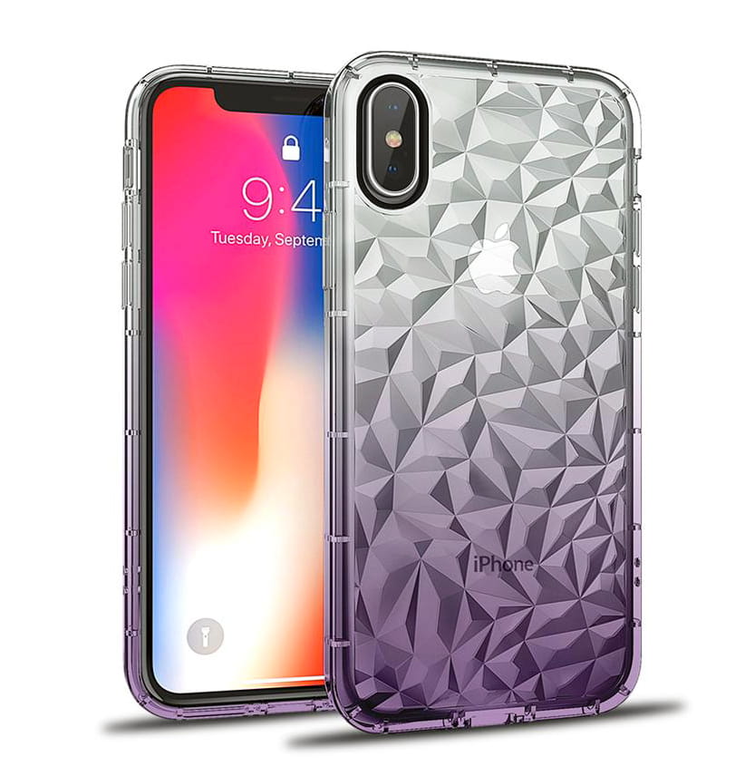 Etui Diament Case Kolor iPhone 6 / 6s (4,7")