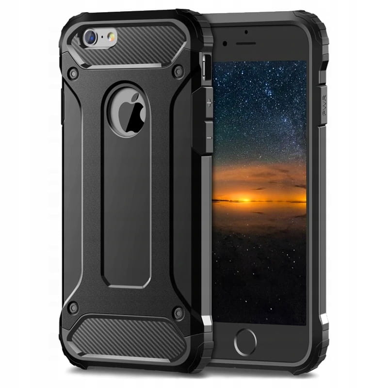 Pancerne etui Armor - iPhone 7 / 8 (4,7")