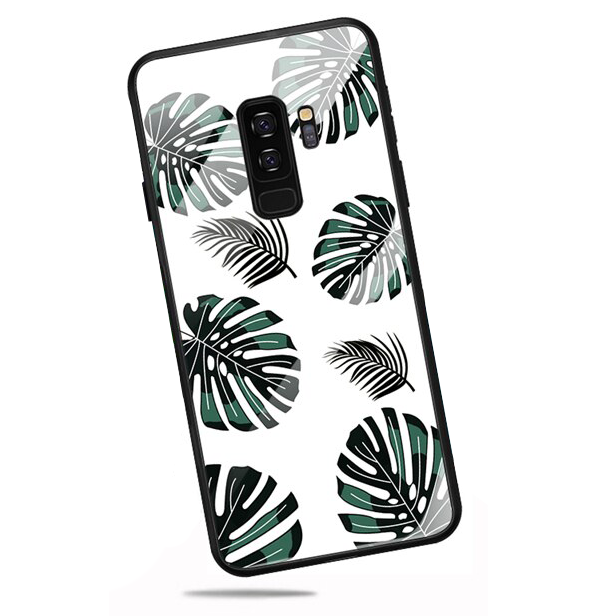 Etui Szklane Slim Glass Case - Samsung Galaxy S9 (5,8")