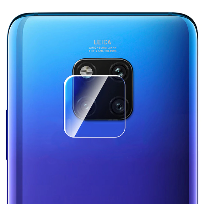 Szkło na Obiektyw Aparatu - Huawei Mate 20 Pro (6,4")