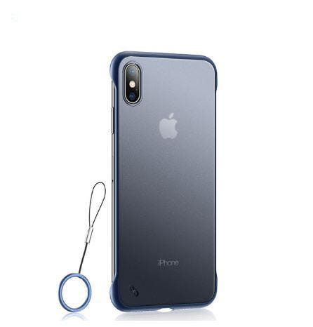 Etui Bezramkowe - Apple iPhone XS MAX