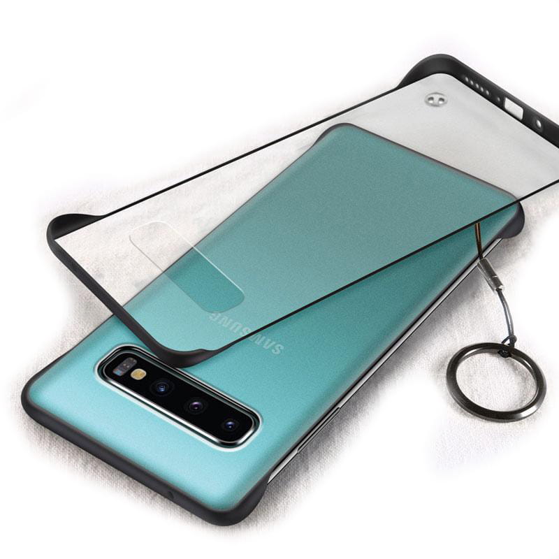 Etui Bezramkowe - Samsung Galaxy S9