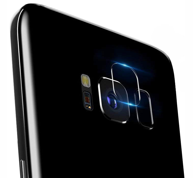 Szkło na Obiektyw Aparatu - Samsung Galaxy S8 (5,8")