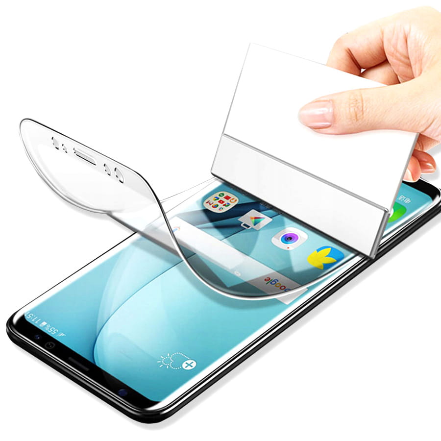 Hydrogel Folia Ochronna Xiaomi Redmi 7A