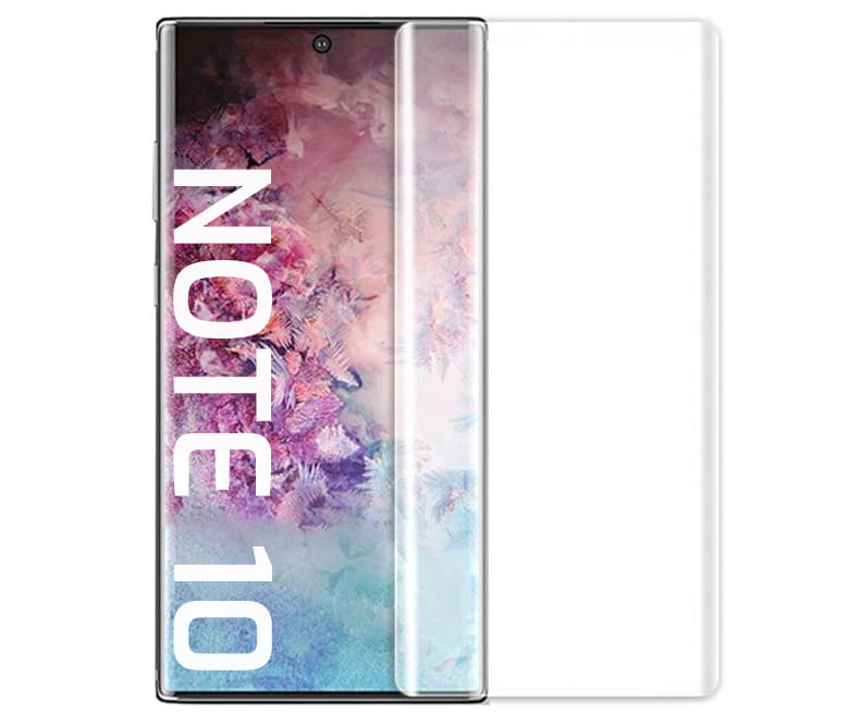Hydrogel Folia Ochronna Samsung Galaxy Note 10 (6,28")