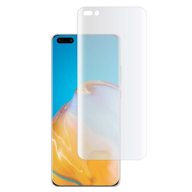 Folia Ochronna 3D Huawei P40 Pro (6,58")
