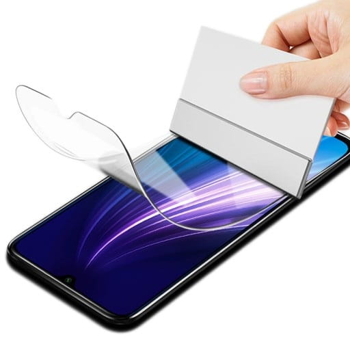 Hydrogel Folia Ochronna Xiaomi Redmi 9