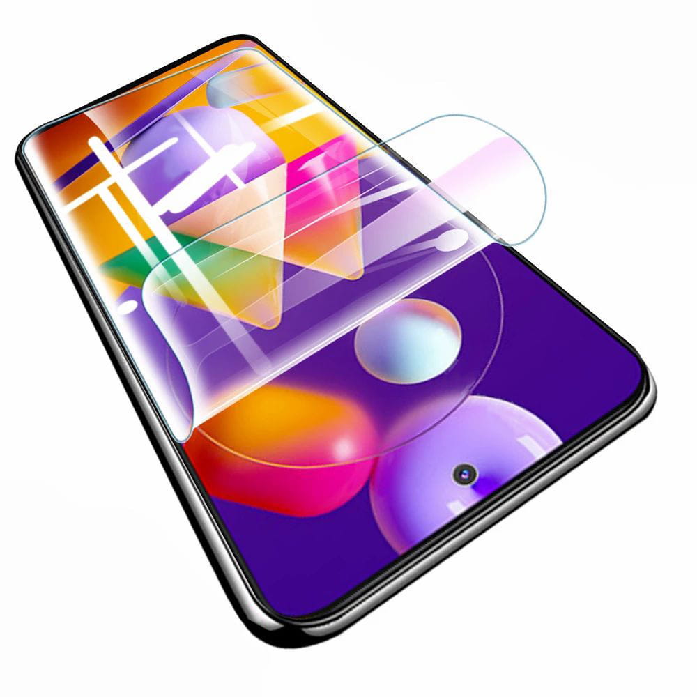 Hydrogel Folia Ochronna Samsung Galaxy M51