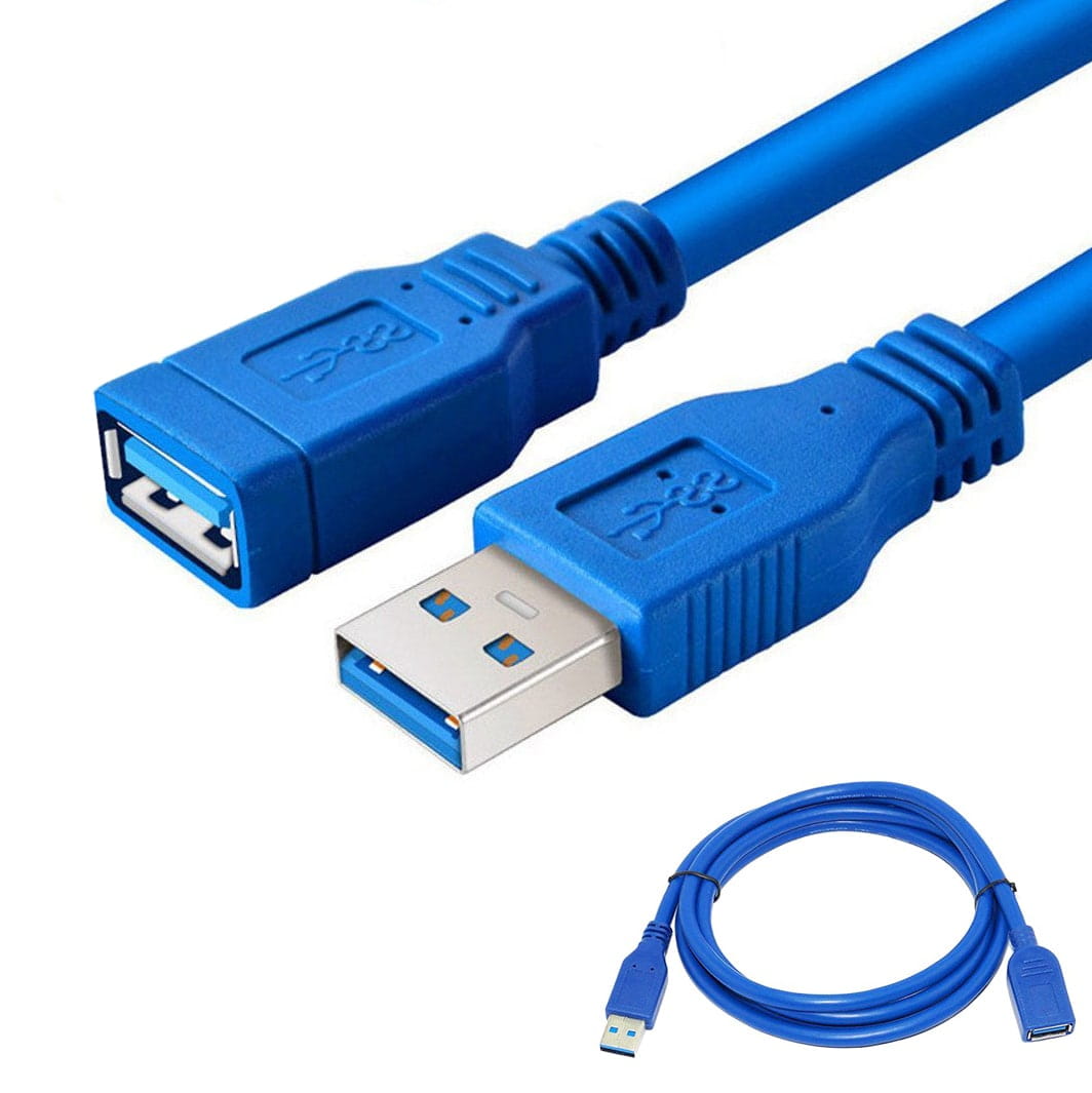 Przedłużacz (Kabel) USB 3.0 