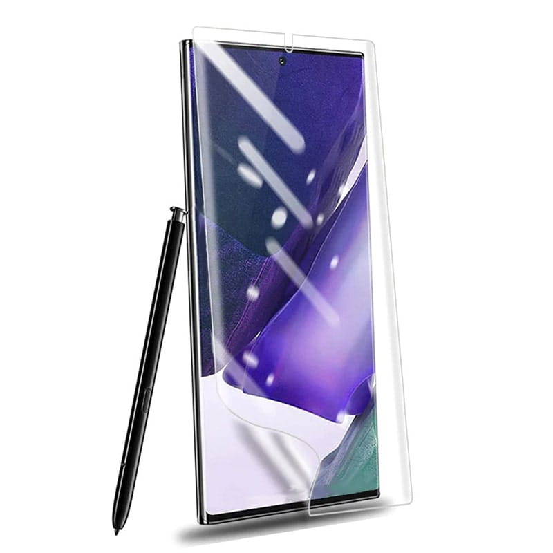 Hydrogel Folia Ochronna Samsung Galaxy Note 20 (6,7")
