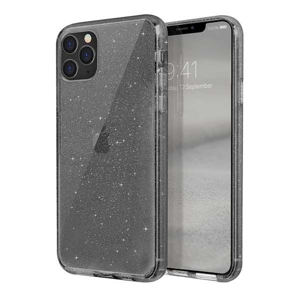 Etui UNIQ LifePro Tinsel - ochrona z połyskiem dla iPhone 11 Pro Max