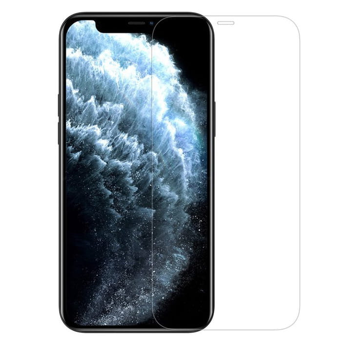 Szkło Hartowane 9H do Apple iPhone 12 Mini