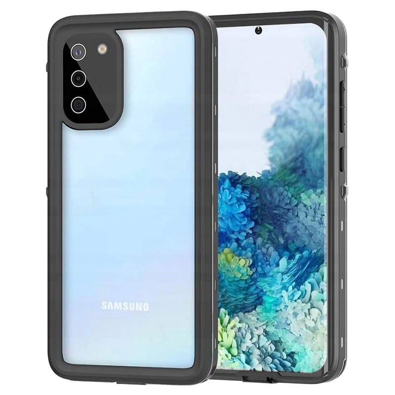Redpepper® Etui wodoodporne i pancerne - Samsung Galaxy S20 (6,2")