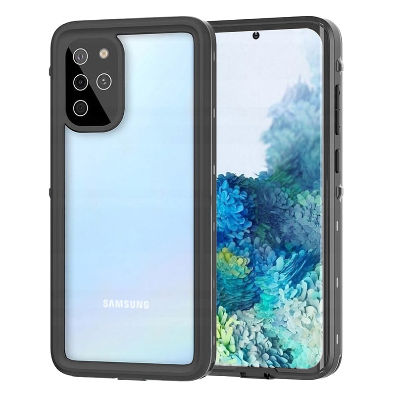 Redpepper® Etui Wodoodporne, Pancerne - Samsung Galaxy S20+ (6,7")