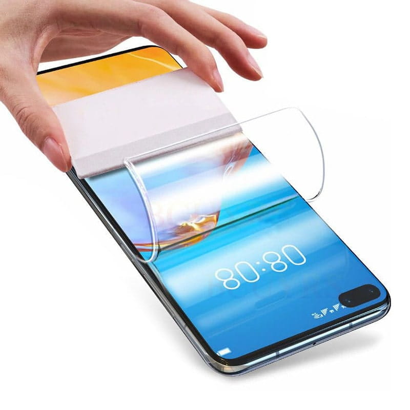 Hydrogel Folia Ochronna Huawei P40 PRO (6,58")