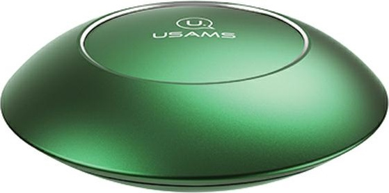 Odświeżacz powietrza USAMS zielony/green ZB180XX03
