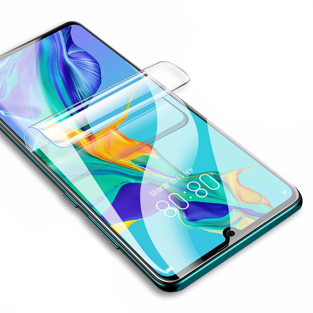 Hydrogel Folia Ochronna Huawei P30 (6,1")
