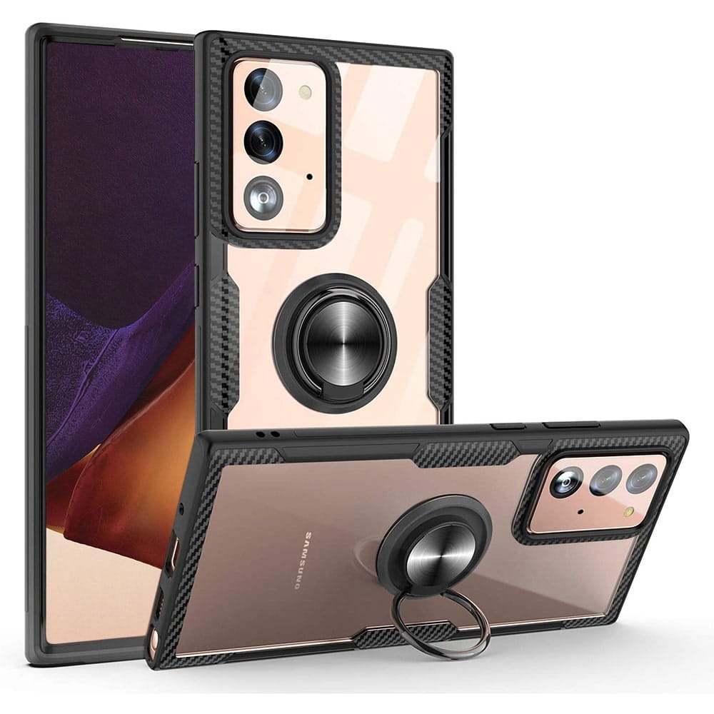 Armor Ring Case - Samsung Galaxy Note 20