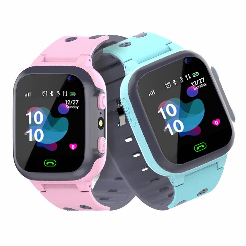 SmartWatch LBS Junior  - Q16