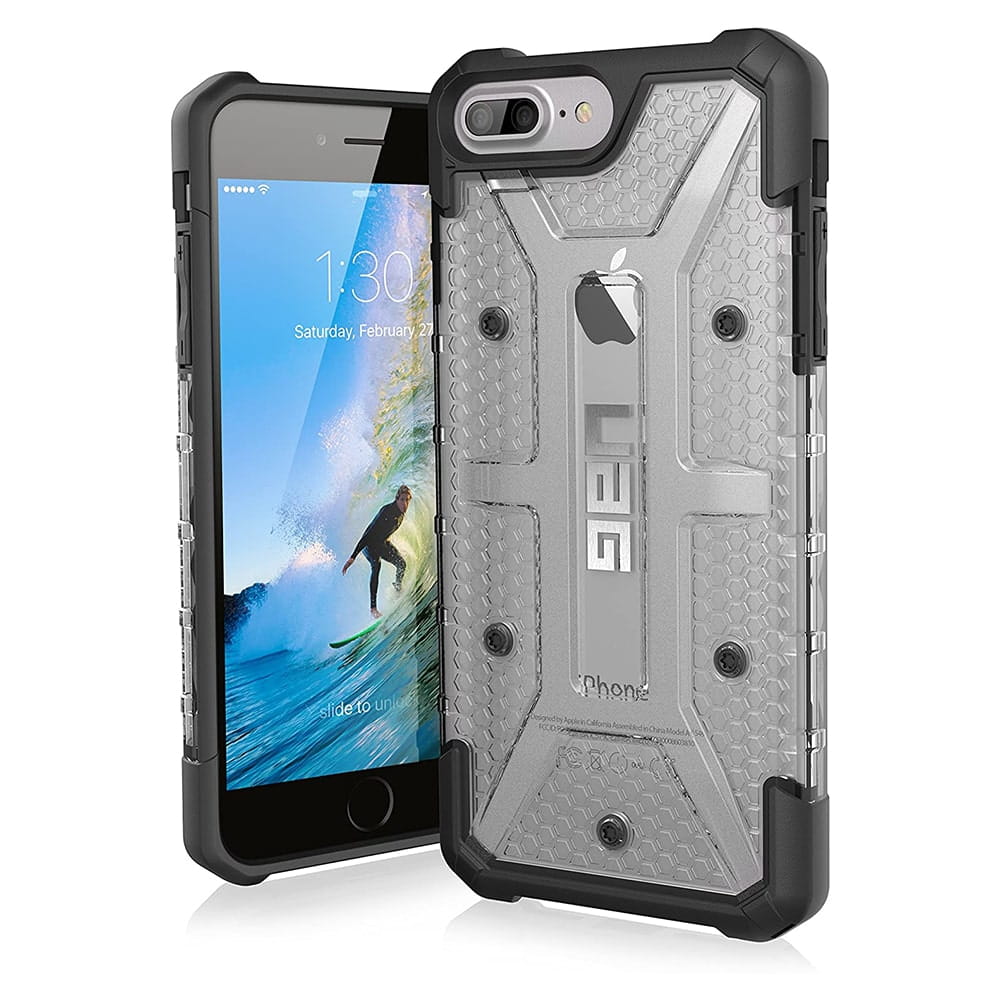 UAG® Seria PLASMA iPhone 7 Plus / 8 Plus (5,5")