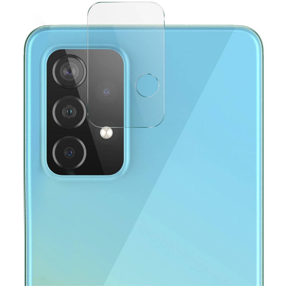 Szkło na Obiektyw Aparatu - Samsung Galaxy A52 / A52 5G