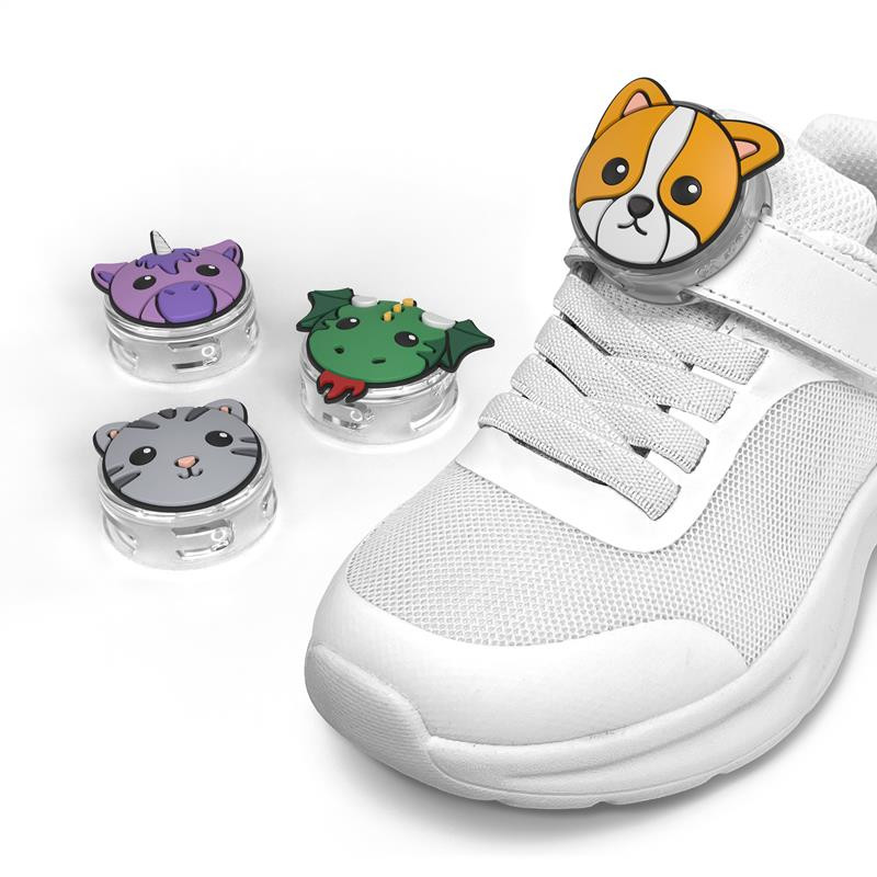 Etui / uchwyt Speck Tagimals do Apple AirTag 1 / 2 [4 PACK]