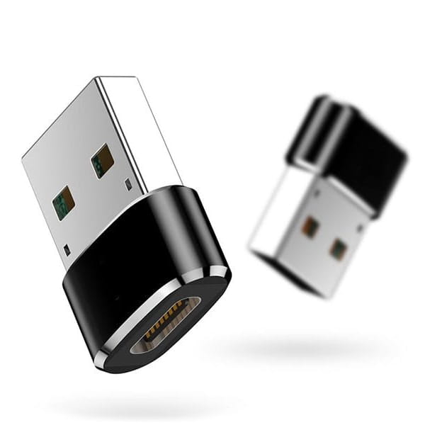 Adapter, Przejściówka USB -> USB-C