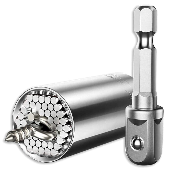 Klucz Nasadowy Nakładka - Uniwersalna