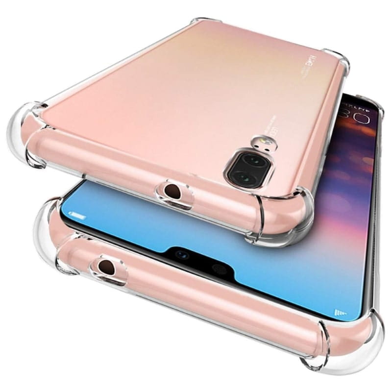 Etui Air Cushion - Huawei P20 Pro (6,1")