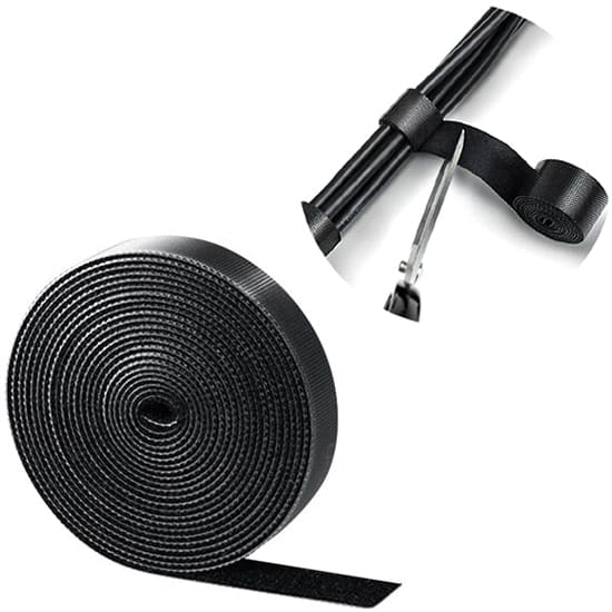 Organizer do Kabli z Rzepem