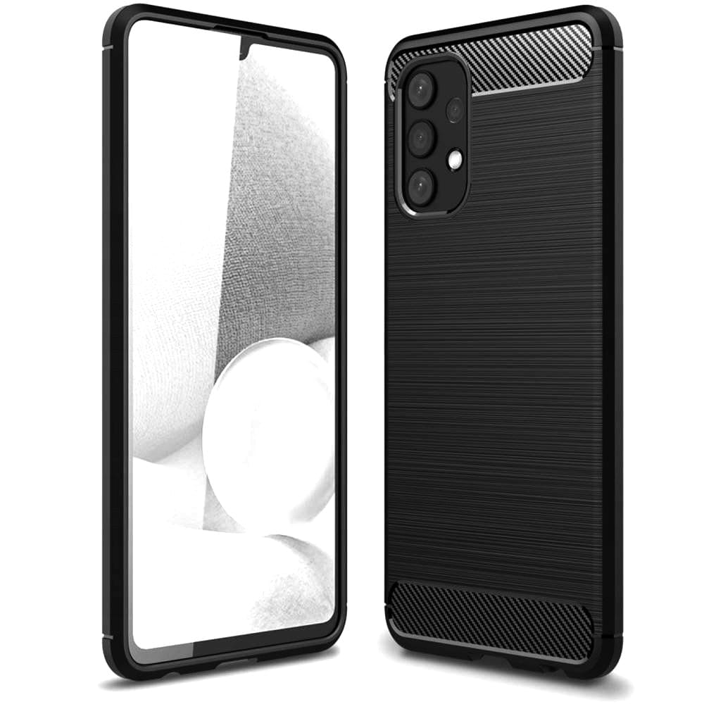 Etui Armor Carbon - Samsung Galaxy A32 4G