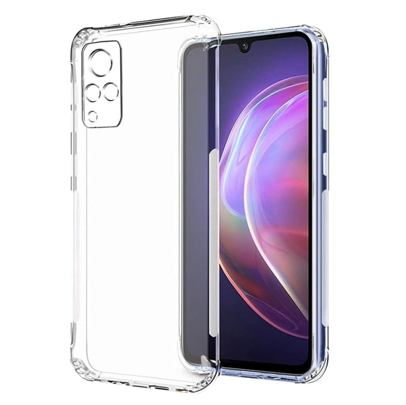 Etui Air Cushion - Vivo V21 5G