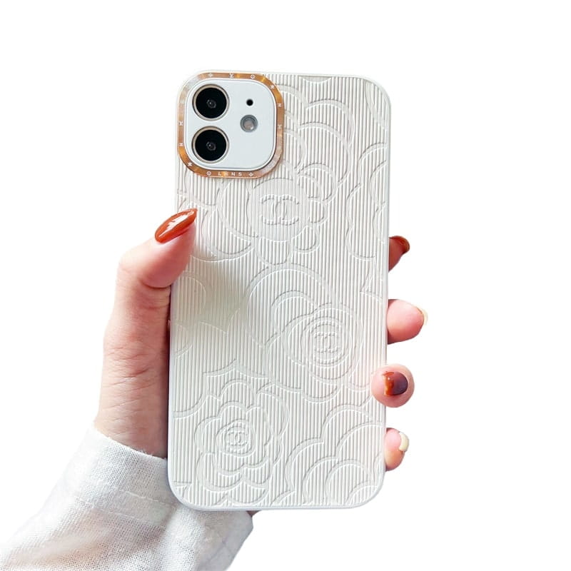 Etui Kobiece Wzory - Apple iPhone 12 — ochrona i oryginalny wygląd