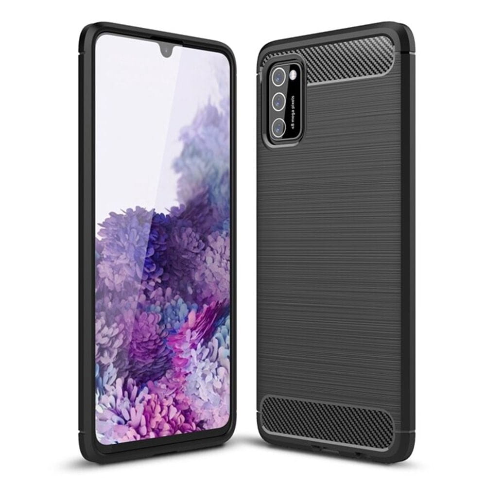 Etui Armor Carbon - Samsung Galaxy A03S
