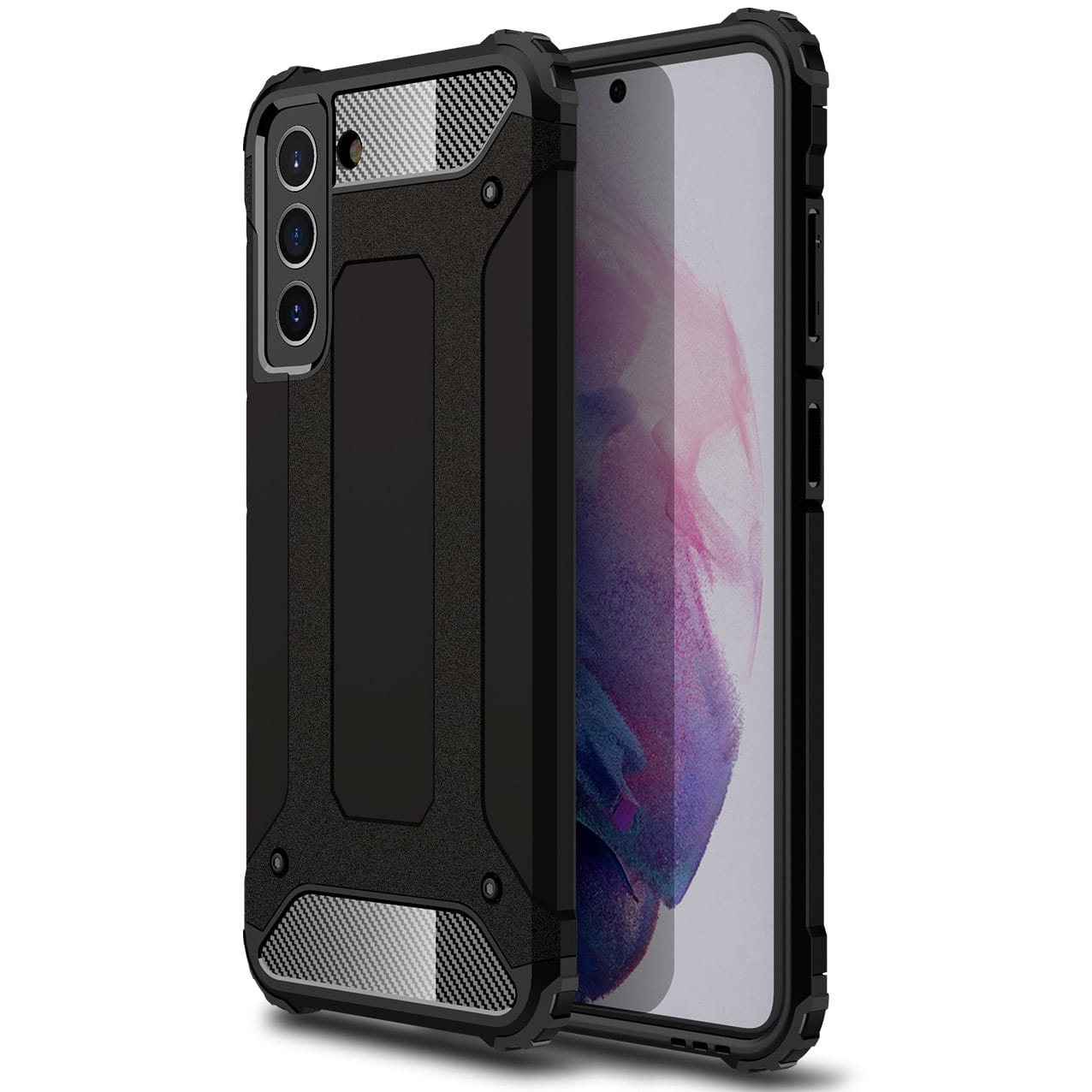 Pancerne etui Armor - Samsung Galaxy S21+ Plus 5G