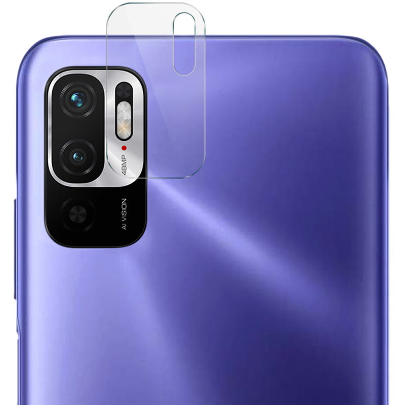 Szkło na Obiektyw Aparatu - Xiaomi Redmi Note 10 / 10S