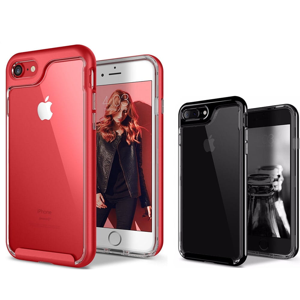 Etui Wzmacniane 2w1 - Apple iPhone 6 / 6s