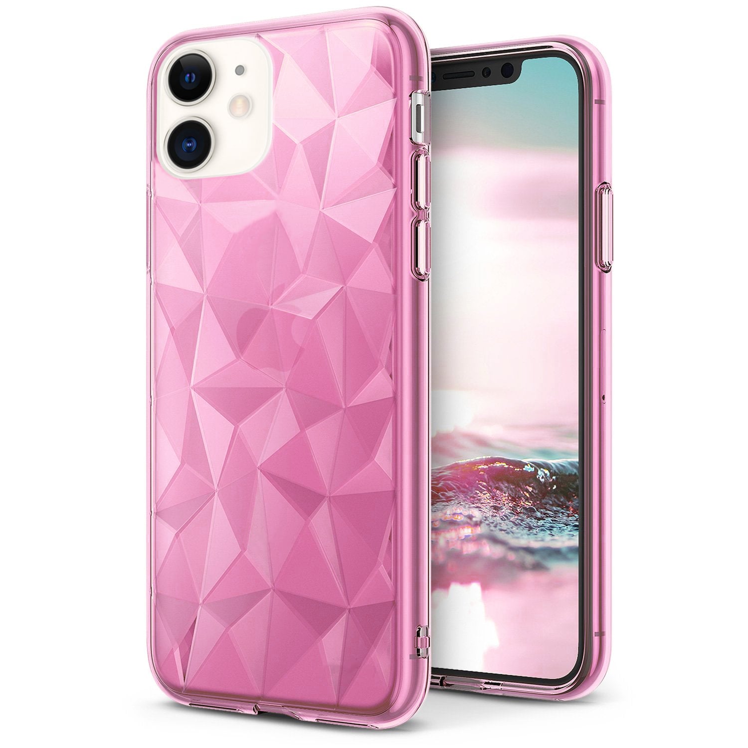 Etui Diamond Prism Case - Apple iPhone 11 (6,1")