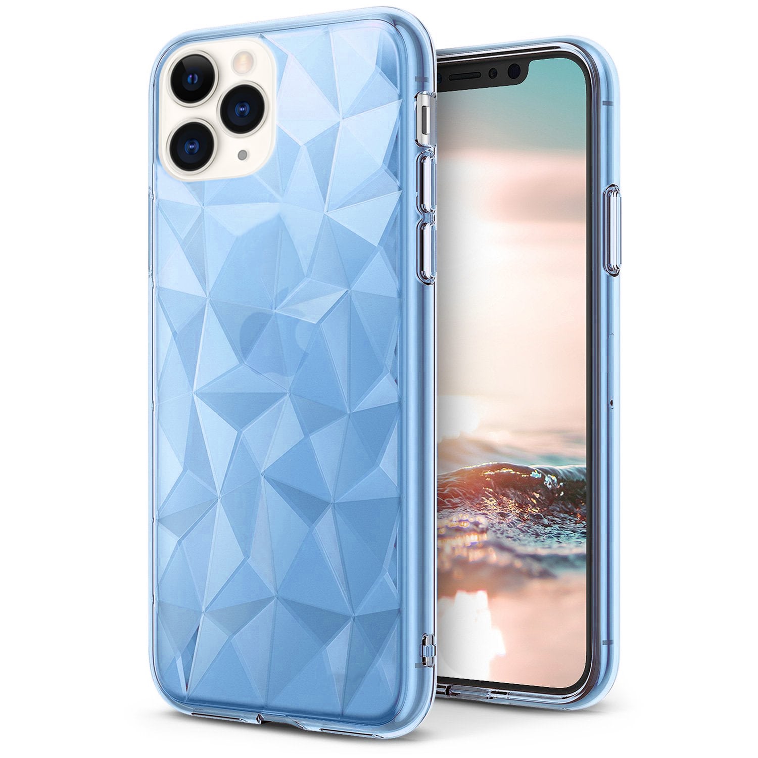 Etui Diamond Prism Case - Apple iPhone 11 Pro (5,8")