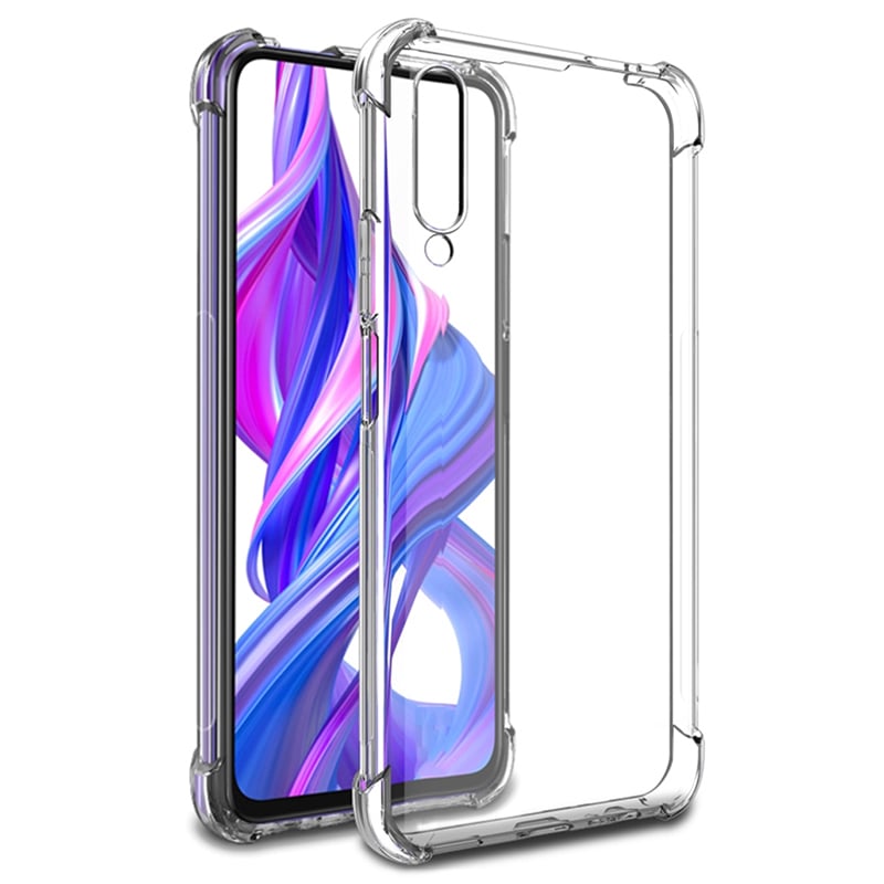 Etui Air Cushion - Huawei P30 Pro (6,5")