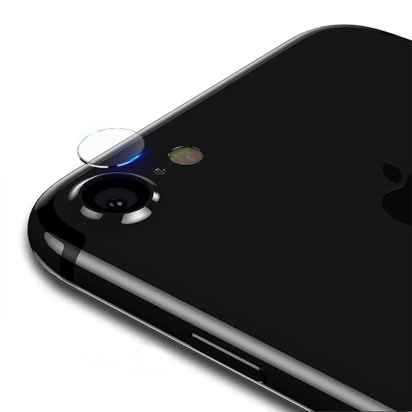 Szkło na Obiektyw Aparatu - Apple iPhone SE 3 / SE 2022