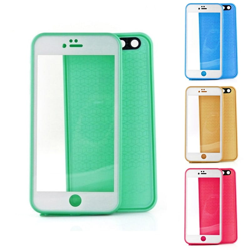 Etui Wodoodporne - Apple iPhone SE 3 / SE 2022