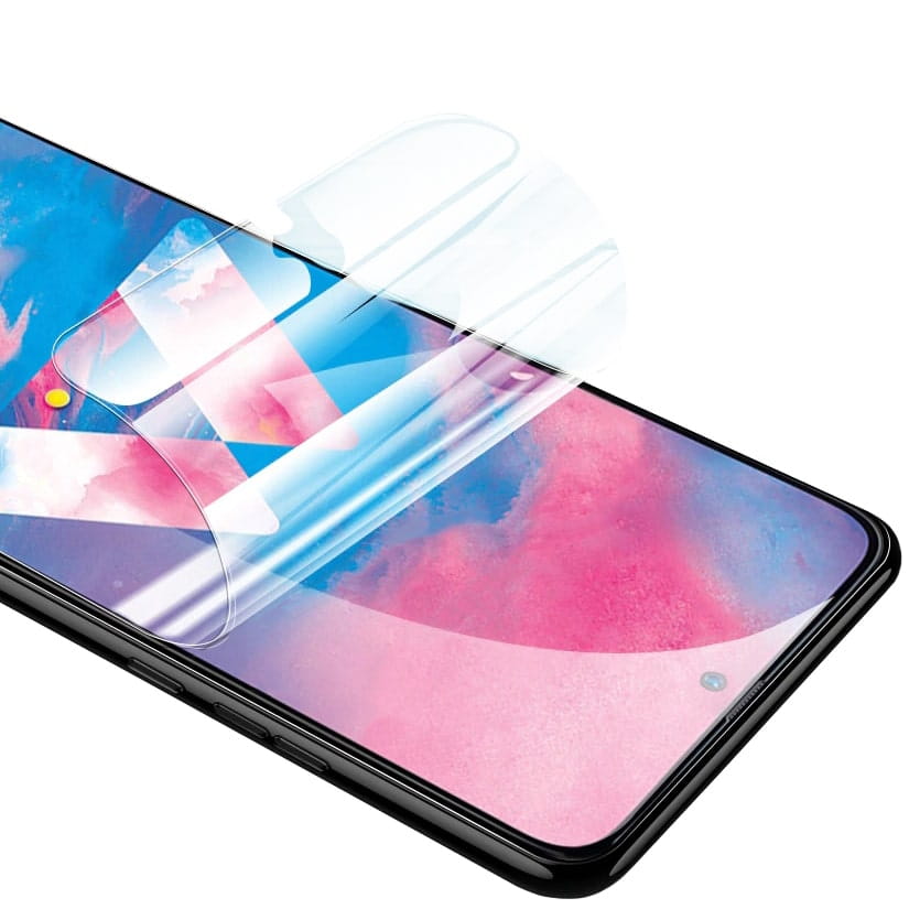 Hydrogel Folia Ochronna - Samsung Galaxy S21 FE