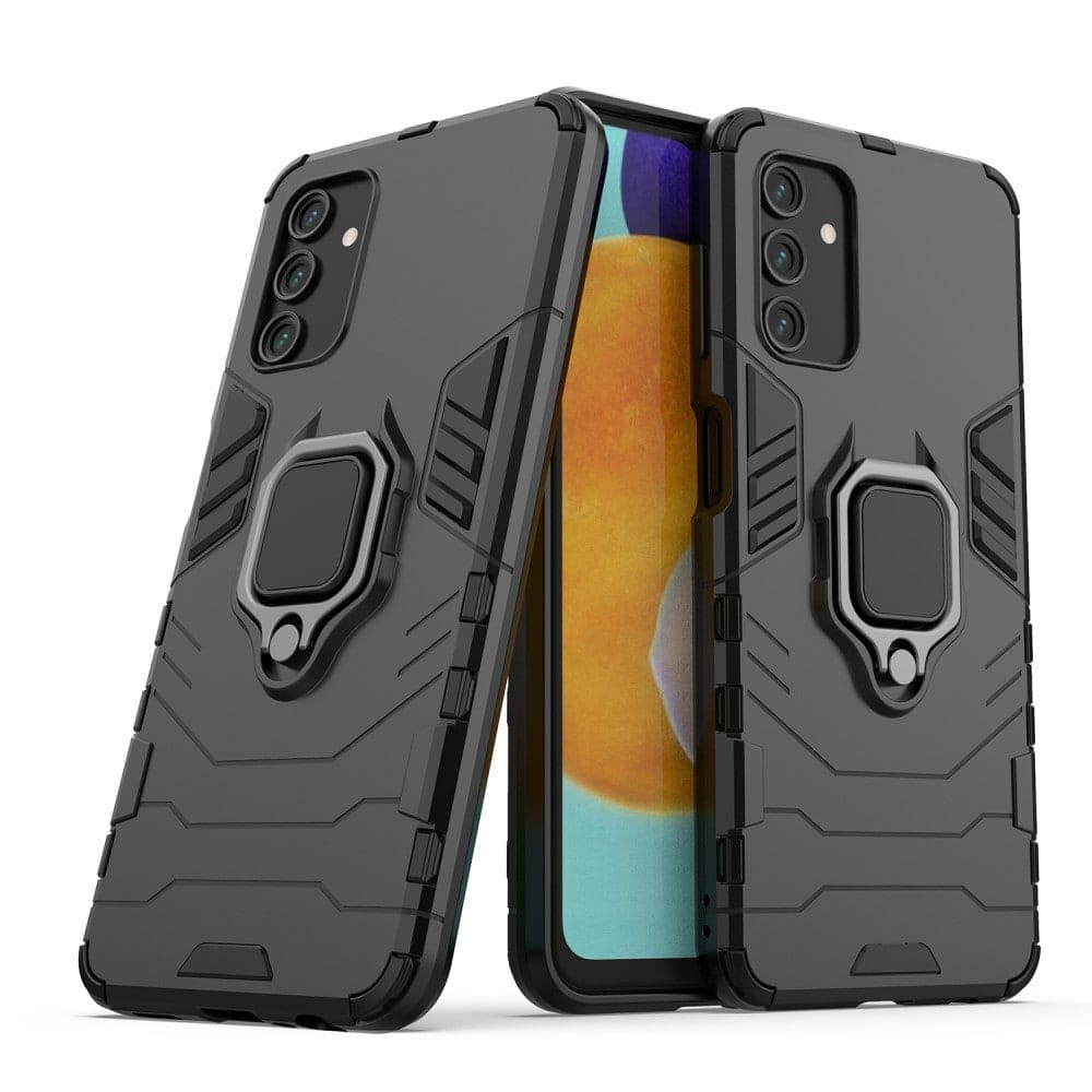 Etui Pancerne 3w1 Holder Ring Case - Samsung Galaxy A13 4G 5G