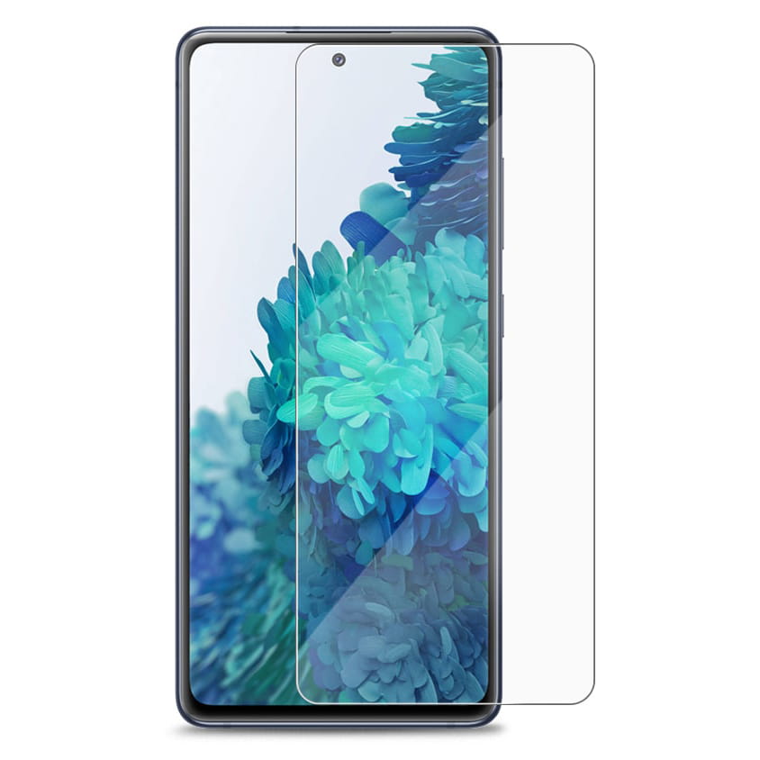 Szkło Hartowane 9H (2,5D) - Samsung Galaxy A73 5G
