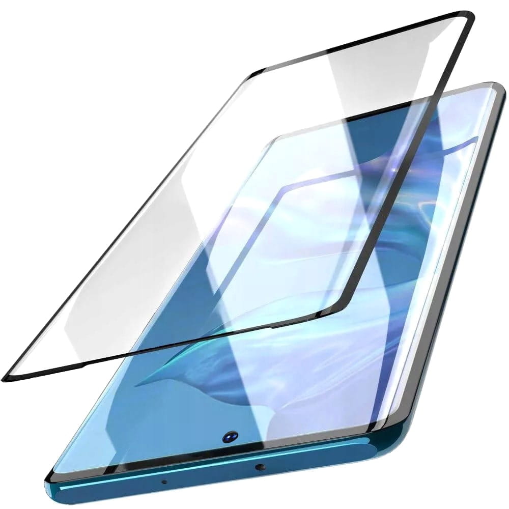 Szkło Hartowane Full Glue Slim - Samsung Galaxy A53 / A53 5G